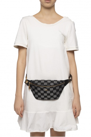‘fortezza’ belt bag, zdjęcie 2 ‘fortezza’ belt bag od Furla
